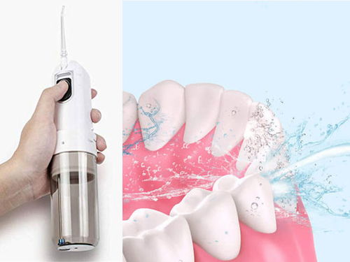 沖牙器 普通人是否有必要使用？哪些人群更需要？