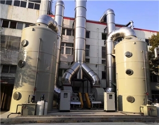 安徽科躍環(huán)保設(shè)備 創(chuàng)新驅(qū)動，引領(lǐng)環(huán)保設(shè)備及裝置的研發(fā)與應(yīng)用