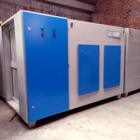 河北除臭裝置企業(yè) 環(huán)保設(shè)備及裝置研發(fā)的創(chuàng)新實踐與未來展望