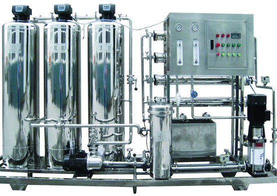 上海純化水處理裝置公司 工程報價與環(huán)保設(shè)備研發(fā)的前沿探索