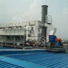 天津市靜海區(qū)綠舟環(huán)保設(shè)備廠 以創(chuàng)新研發(fā)驅(qū)動環(huán)保裝備的未來